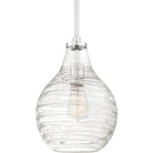 Quoizel - Genie Mini Pendant - Lights Canada
