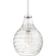 Quoizel - Genie Mini Pendant - Lights Canada