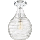 Quoizel - Genie Mini Pendant - Lights Canada