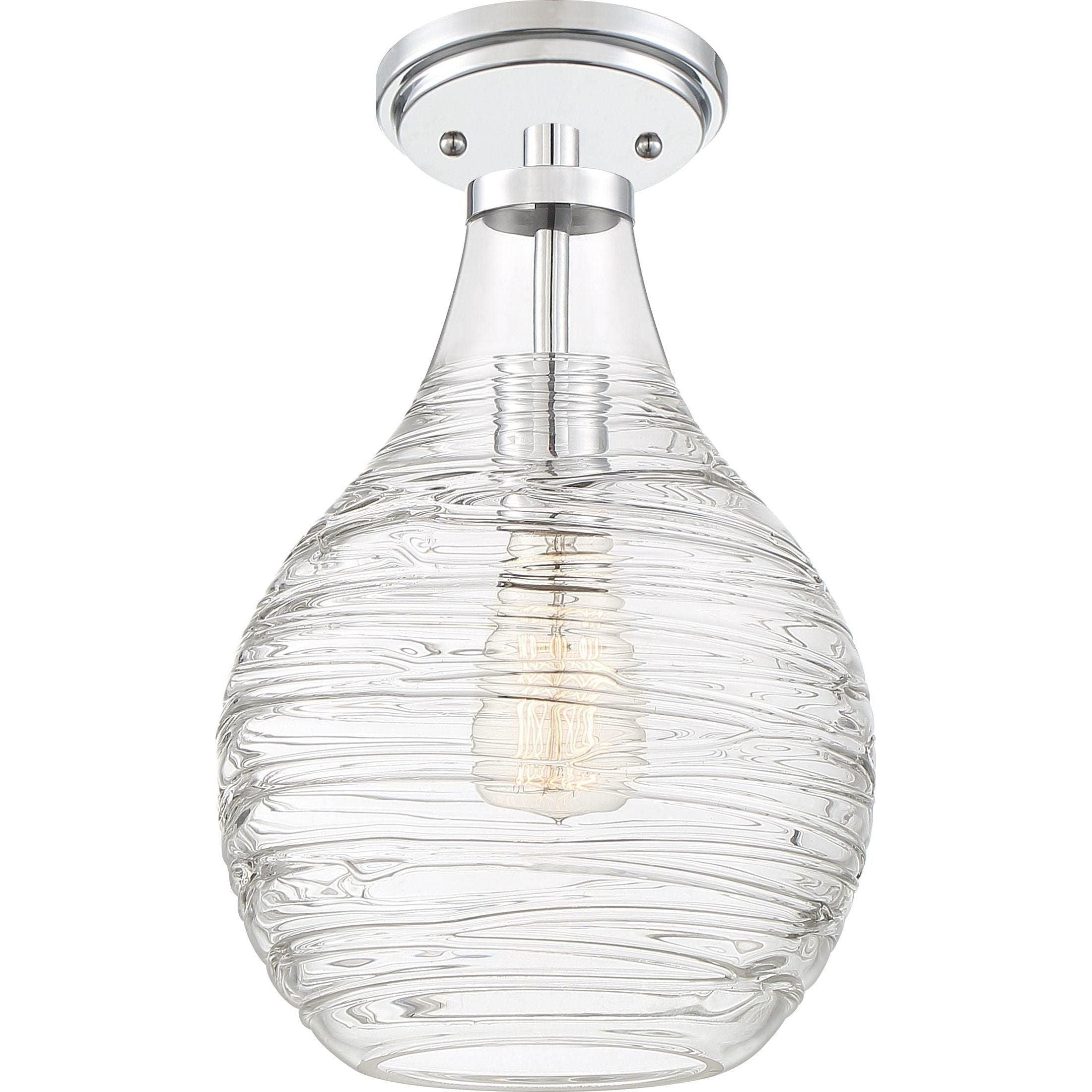 Quoizel - Genie Mini Pendant - Lights Canada