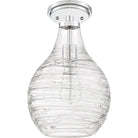Quoizel - Genie Mini Pendant - Lights Canada