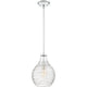 Quoizel - Genie Mini Pendant - Lights Canada