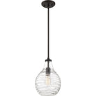 Quoizel - Genie Mini Pendant - Lights Canada