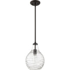 Quoizel - Genie Mini Pendant - Lights Canada