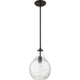 Quoizel - Genie Mini Pendant - Lights Canada