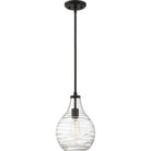 Quoizel - Genie Mini Pendant - Lights Canada