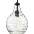 Quoizel - Genie Mini Pendant - Lights Canada