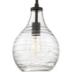 Quoizel - Genie Mini Pendant - Lights Canada