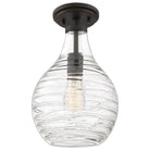Quoizel - Genie Mini Pendant - Lights Canada