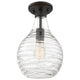Quoizel - Genie Mini Pendant - Lights Canada