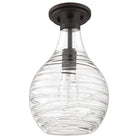 Quoizel - Genie Mini Pendant - Lights Canada