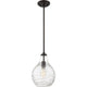 Quoizel - Genie Mini Pendant - Lights Canada