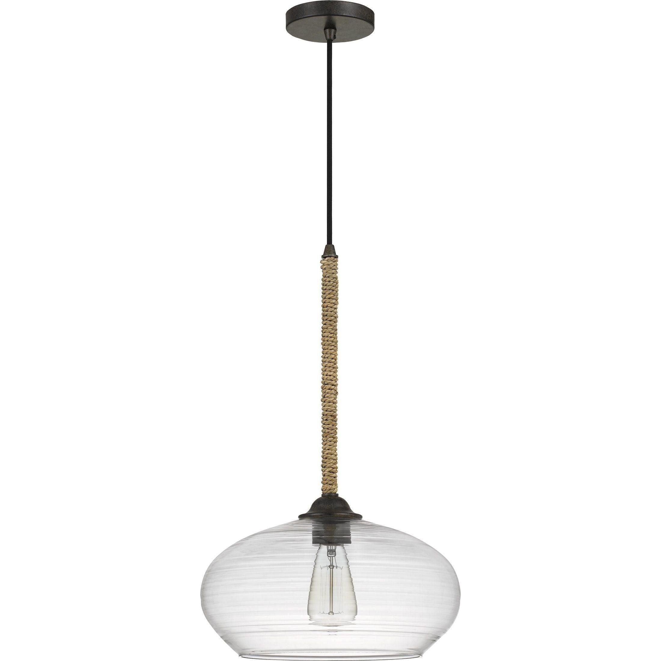 Quoizel - Merino Mini Pendant - Lights Canada