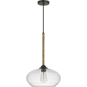 Quoizel - Merino Mini Pendant - Lights Canada