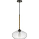 Quoizel - Merino Mini Pendant - Lights Canada
