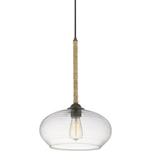 Quoizel - Merino Mini Pendant - Lights Canada