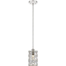 Quoizel - Oliver Mini Pendant - Lights Canada