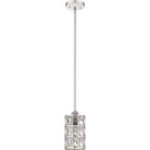 Quoizel - Oliver Mini Pendant - Lights Canada