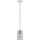 Quoizel - Oliver Mini Pendant - Lights Canada