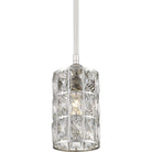 Quoizel - Oliver Mini Pendant - Lights Canada