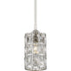 Quoizel - Oliver Mini Pendant - Lights Canada
