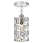 Quoizel - Oliver Mini Pendant - Lights Canada