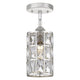 Quoizel - Oliver Mini Pendant - Lights Canada