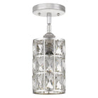 Quoizel - Oliver Mini Pendant - Lights Canada