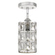 Quoizel - Oliver Mini Pendant - Lights Canada