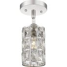 Quoizel - Oliver Mini Pendant - Lights Canada