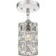 Quoizel - Oliver Mini Pendant - Lights Canada