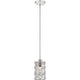 Quoizel - Oliver Mini Pendant - Lights Canada