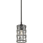 Quoizel - Oliver Mini Pendant - Lights Canada