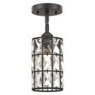 Quoizel - Oliver Mini Pendant - Lights Canada