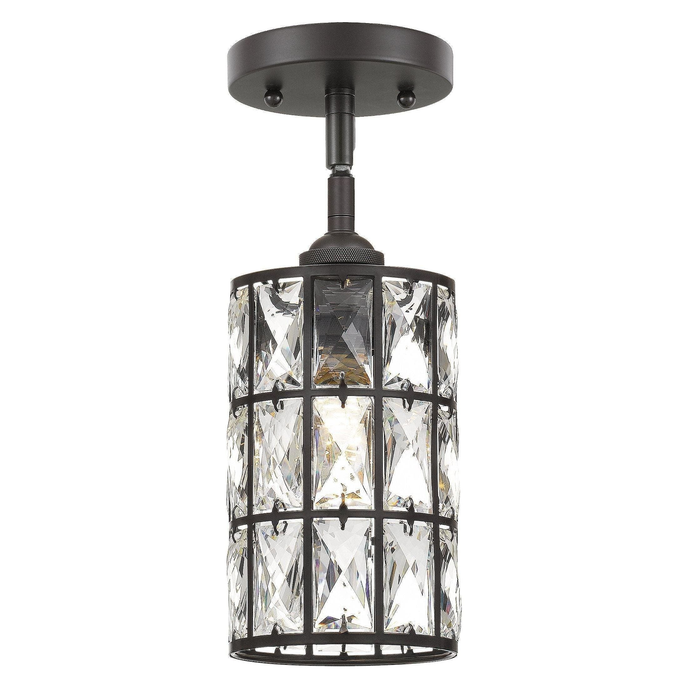 Quoizel - Oliver Mini Pendant - Lights Canada