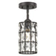 Quoizel - Oliver Mini Pendant - Lights Canada