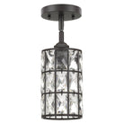 Quoizel - Oliver Mini Pendant - Lights Canada