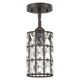 Quoizel - Oliver Mini Pendant - Lights Canada
