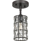 Quoizel - Oliver Mini Pendant - Lights Canada