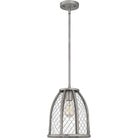 Quoizel - Heron Mini Pendant - Lights Canada