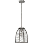 Quoizel - Heron Mini Pendant - Lights Canada
