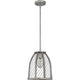 Quoizel - Heron Mini Pendant - Lights Canada