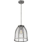 Quoizel - Heron Mini Pendant - Lights Canada