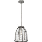 Quoizel - Heron Mini Pendant - Lights Canada