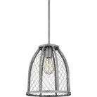 Quoizel - Heron Mini Pendant - Lights Canada