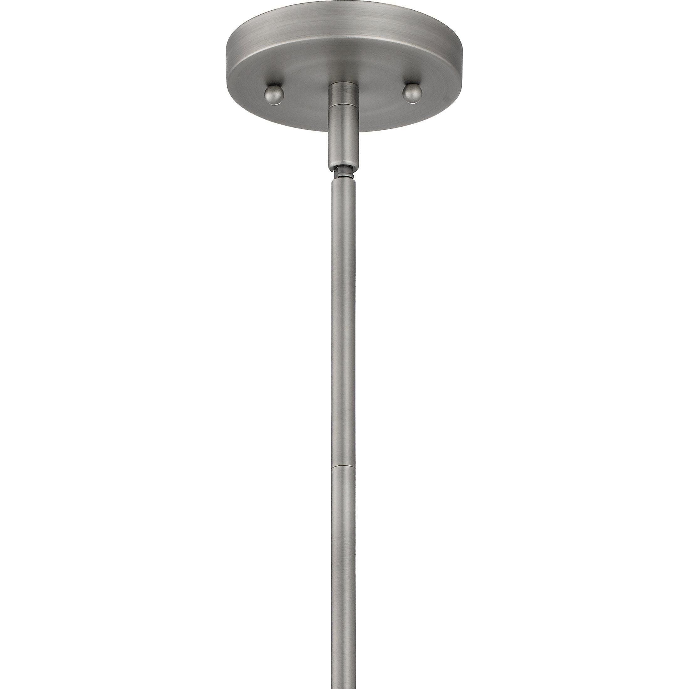 Quoizel - Heron Mini Pendant - Lights Canada