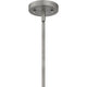 Quoizel - Heron Mini Pendant - Lights Canada