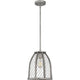 Quoizel - Heron Mini Pendant - Lights Canada