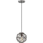 Quoizel - Meritage Mini Pendant - Lights Canada