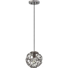 Quoizel - Meritage Mini Pendant - Lights Canada